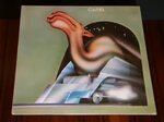 Camel - Camel (1973) Prog Rock/Jam Band from: UK - Sonidos P